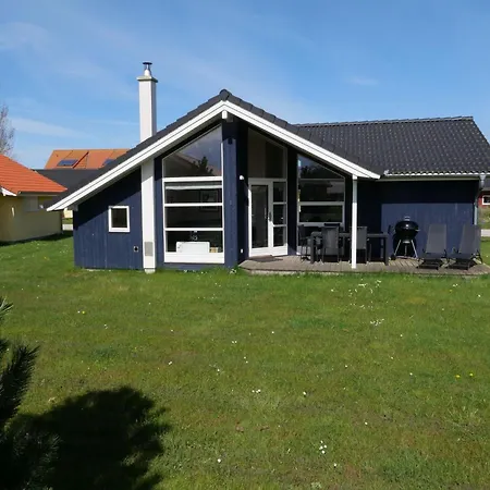 Appartement Grobenbrode Luftiger Kuestenurlaub Großenbrode