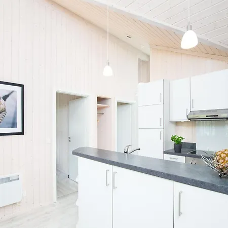 Grobenbrode Luftiger Kuestenurlaub Appartement Großenbrode