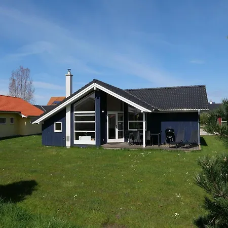 Appartement Grobenbrode Luftiger Kuestenurlaub *