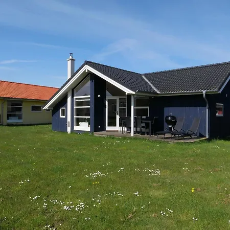 Grobenbrode Luftiger Kuestenurlaub Großenbrode