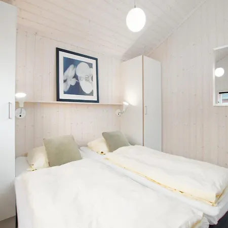 Grobenbrode Luftiger Kuestenurlaub Appartement *