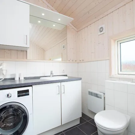 Appartement Grobenbrode Luftiger Kuestenurlaub