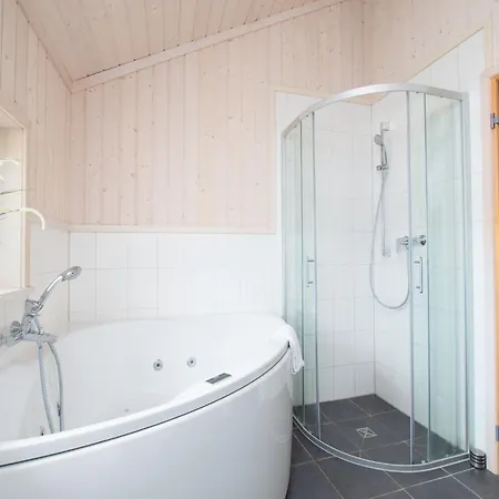 Appartement Grobenbrode Luftiger Kuestenurlaub Großenbrode