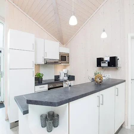 Grobenbrode Luftiger Kuestenurlaub Appartement