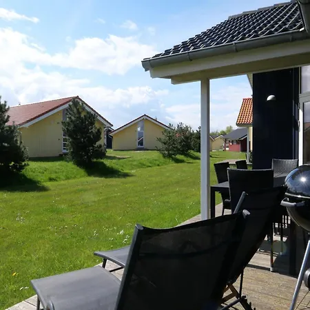 Grobenbrode Luftiger Kuestenurlaub Appartement *