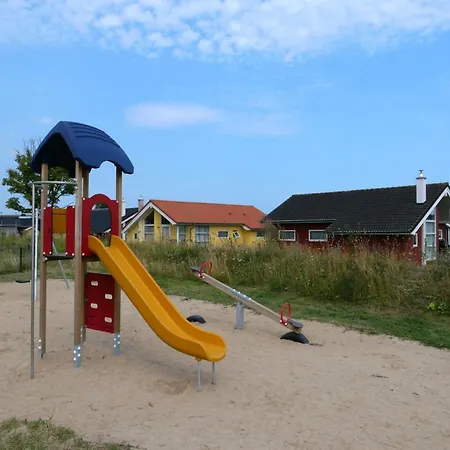 Grobenbrode Luftiger Kuestenurlaub Appartement