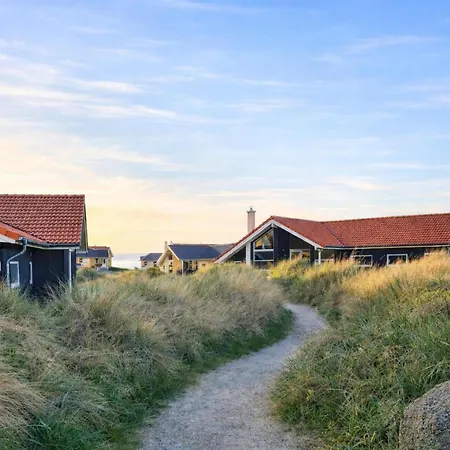 Grobenbrode Luftiger Kuestenurlaub Appartement Großenbrode