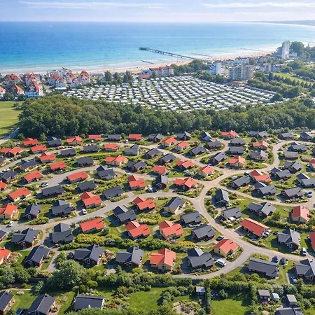 Grobenbrode Luftiger Kuestenurlaub * Großenbrode