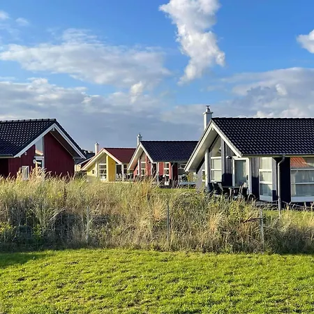 Appartement Grobenbrode Luftiger Kuestenurlaub *