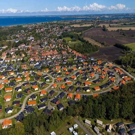 Grobenbrode Luftiger Kuestenurlaub Großenbrode