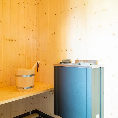 Grobenbrode Luftiger Kuestenurlaub Appartement Großenbrode